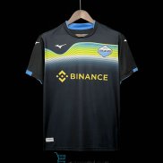 Camiseta Lazio 3ª Equipación 2022/2023