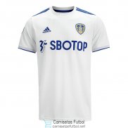 Camiseta Leeds United 1ª Equipación 2020/2021