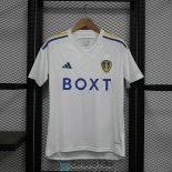 Camiseta Leeds United 1ª Equipación 2023/2024