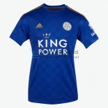 Camiseta Leicester City 1ª Equipación 2019/2