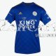 Camiseta Leicester City 1ª Equipación 2019/2