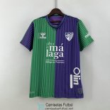 Camiseta Malaga 3ª Equipación 2023/2024