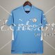 Camiseta Manchester City 1ª Equipación 2021/2022