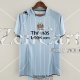 Camiseta Manchester City Retro 1ª Equipación 2007/2008