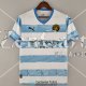 Camiseta Manchester City Training Blue II 2022/2023