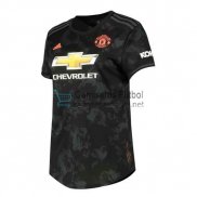 Camiseta Manchester United Mujer 3ª Equipación 2019/2