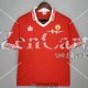 Camiseta Manchester United Retro 1ª Equipación 1977/1978