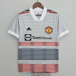Camiseta Manchester United Special Edition 2021/2022