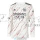 Camiseta Manga Larga Arsenal 2ª Equipación 2020/2021