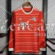 Camiseta Manga Larga Bayern Munich 1ª Equipación 2022/2023