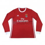 Camiseta Manga Larga Benfica 1ª Equipación 2019/2