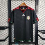 Camiseta Mexico Retro 2ª Equipación 2010/2011
