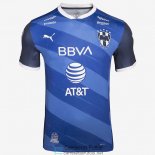 Camiseta Monterrey 2ª Equipación 2020/2021