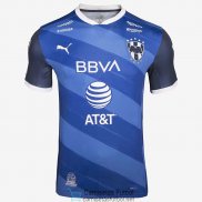 Camiseta Monterrey 2ª Equipación 2020/2021
