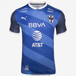 Camiseta Monterrey 2ª Equipación 2020/2021