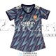 Camiseta Mujer Arsenal 3ª Equipación 2021/2022