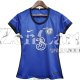 Camiseta Mujer Chelsea 1ª Equipación 2020/2021