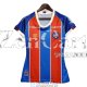 Camiseta Mujer Esporte Clube Bahia 2ª Equipación 2020/2021