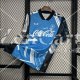 Camiseta Napoli Coca Cola Joint edition 2024/2025