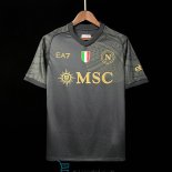 Camiseta Napoli 3ª Equipación 2023/2024