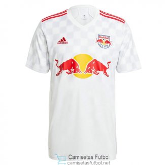 Camiseta New York Red Bulls 1ª Equipación 2021/2022