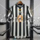 Camiseta Newcastle United Retro 1ª Equipación 1997/1999