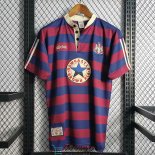 Camiseta Newcastle United Retro 2ª Equipación 1995/1996