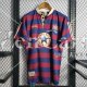 Camiseta Newcastle United Retro 2ª Equipación 1995/1996