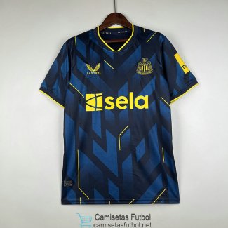 Camiseta Newcastle United 3ª Equipación 2023/2024