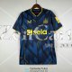 Camiseta Newcastle United 3ª Equipación 2023/2024