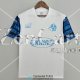 Camiseta Olympique Marseille Football Heritage White 2022/2023