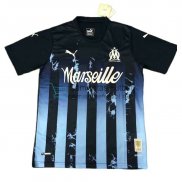 Camiseta Olympique Marseille Training Blue 2019/2020