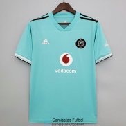 Camiseta Orlando Pirates 2 Equipación 2021/2022