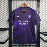 Camiseta Orlando Pride 1ª Equipación 2023/2024