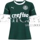 Camiseta Palmeiras Mujer 1ª Equipación 2019/202