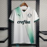 Camiseta Palmeiras 2ª Equipación 2023/2024
