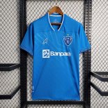 Camiseta Paysandu Sport Club 2ª Equipación 2023/2024