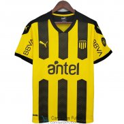 Camiseta Penarol 1ª Equipación 2020/2021