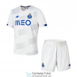 Camiseta Porto Niños 3ª Equipación 2020/2021