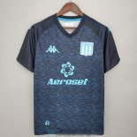 Camiseta Racing Club 2ª Equipación 2021/2022