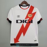 Camiseta Rayo Vallecano 1ª Equipación 2021/2022