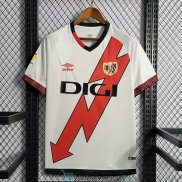 Camiseta Rayo Vallecano 1ª Equipación 2022/2023