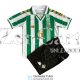 Camiseta Real Betis Niños Copa Del Rey Final 2021/2022