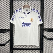 Camiseta Real Madrid Retro Primera Equipacion 1994/1996