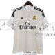 Camiseta Real Madrid Retro 1ª Equipación 2014 2015