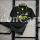 Camiseta Real Madrid X BLACK AND NEON UNIQUE 2024/2025