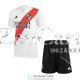 Camiseta River Plate Niños 1ª Equipación 2020/2021
