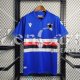 Camiseta Sampdoria 1ª Equipación 2022/2023