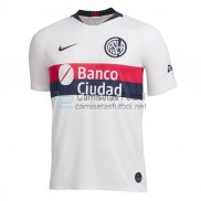 Camiseta San Lorenzo 2ª Equipación 2019/2