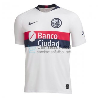 Camiseta San Lorenzo 2ª Equipación 2019/2